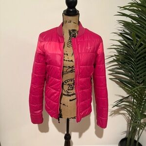 Nike jacket size small